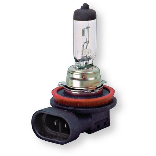 Halogenlampe H11 12V 55W E1